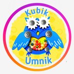 設計師品牌 - Kubik_umnik