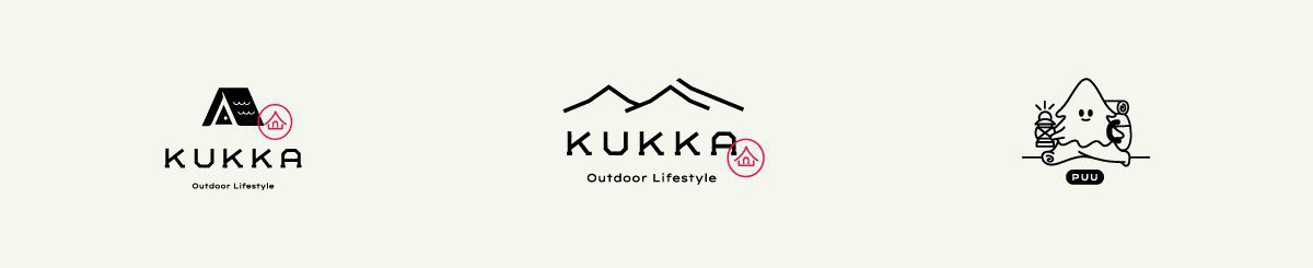 デザイナーブランド - KUKKA OUTDOOR LIFESTYLE