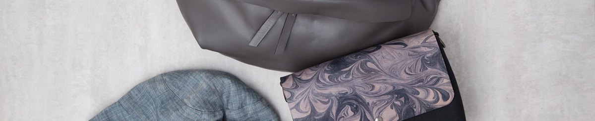 デザイナーブランド - KUKU-Fabric and Leather Studio