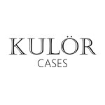 デザイナーブランド - Kulor Cases
