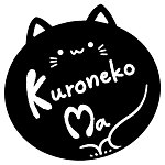 デザイナーブランド - kuronekoma