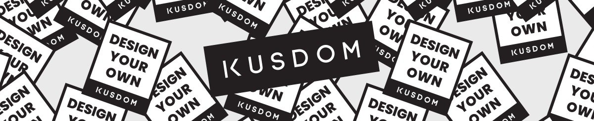 設計師品牌 - KUSDOM 輕鬆客製 生活百貨