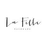 デザイナーブランド - La Fille