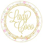 デザイナーブランド - Lady Coco.