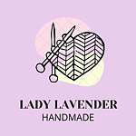デザイナーブランド - Lady Lavender