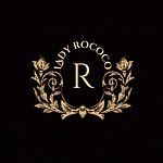 設計師品牌 - LadyRococo | 洛可可
