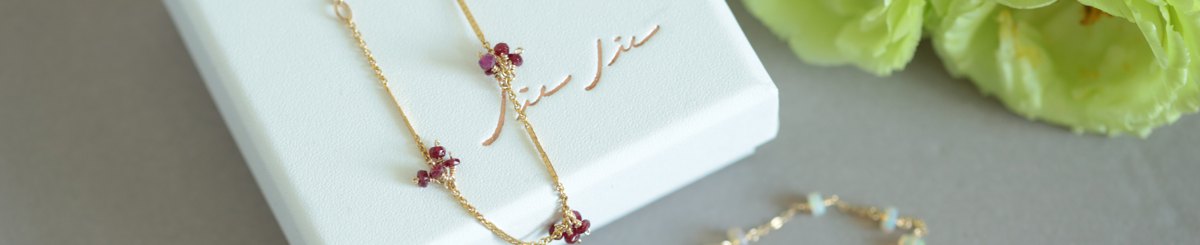 JieJie Jewelry -handmade jewelry