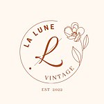 設計師品牌 - LA LUNE Vintage 日本鑑證古董品選物店