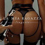 デザイナーブランド - La Mia Ragazza