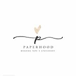 設計師品牌 - Paperhood