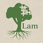 デザイナーブランド - Lam