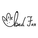 設計師品牌 - Mr.Red Fox的繽紛幻想