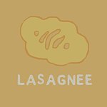 千晨面 Lasagnee