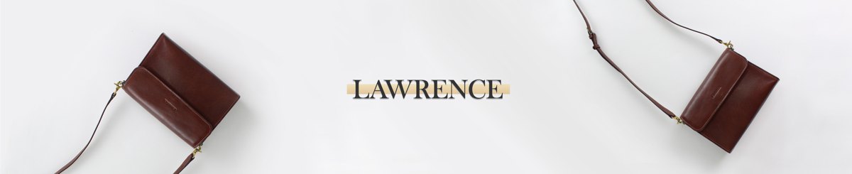 แบรนด์ของดีไซเนอร์ - Lawrence Leather Studio