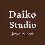  Designer Brands - Daiko Jewelry Box