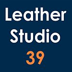 แบรนด์ของดีไซเนอร์ - Leather Studio 39