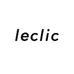 設計師品牌 - leclic STUDIO