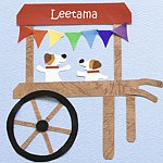  Designer Brands - Leetama