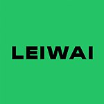 デザイナーブランド - LEIWAI