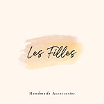 デザイナーブランド - Les Filles Handmade Accessories