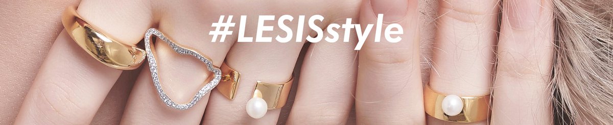 LESIS｜Live in Style