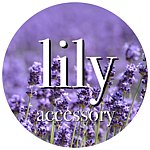 デザイナーブランド - lily  accessory