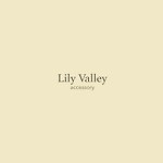 デザイナーブランド - lilyvalley
