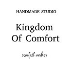 設計師品牌 - Kingdom Of Comfort