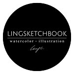  Designer Brands - LINGSKETCHBOOK