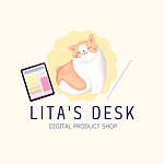  Designer Brands - Lita's desk