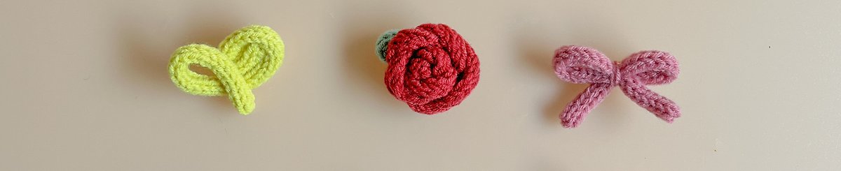 設計師品牌 - little knitthings