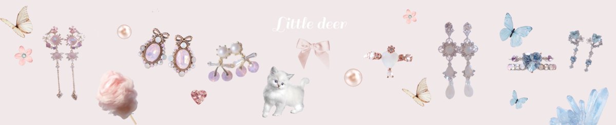デザイナーブランド - little deer