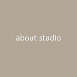 デザイナーブランド - about studio