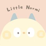 小糯米 Little Normi