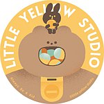 小黃間 little yellow studio