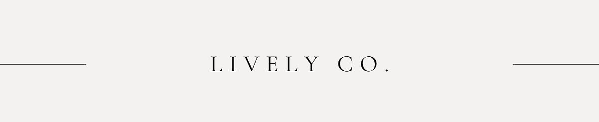 Designer Brands - LivelyCo.