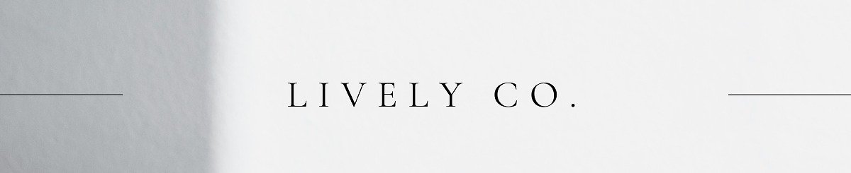  Designer Brands - LivelyCo.