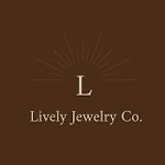 設計師品牌 - Lively Jewelry Co.