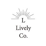 設計師品牌 - Lively Co.