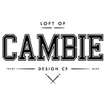 デザイナーブランド - Loft of Cambie Design Co.
