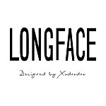 デザイナーブランド - LONGFACE