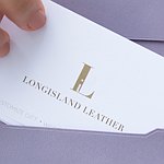 แบรนด์ของดีไซเนอร์ - Longisland Leather