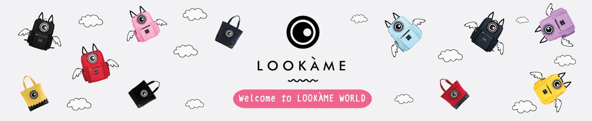 設計師品牌 - LOOKAME