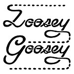 デザイナーブランド - loosey goosey