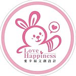 デザイナーブランド - Love Happiness