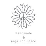 Yoga For Peace &amp; Handmade