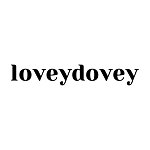 設計師品牌 - loveydovey 愛多比