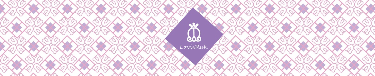 แบรนด์ของดีไซเนอร์ - LovisRukScarf