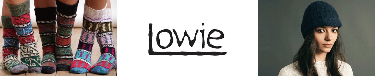 設計師品牌 - LOWIE