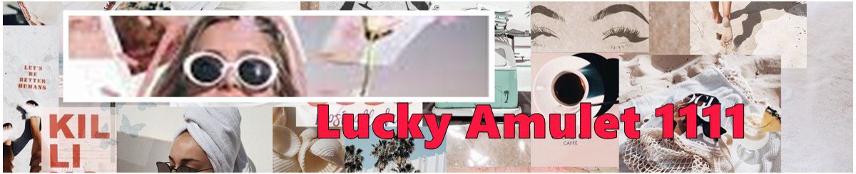デザイナーブランド - lucky-amulet1111